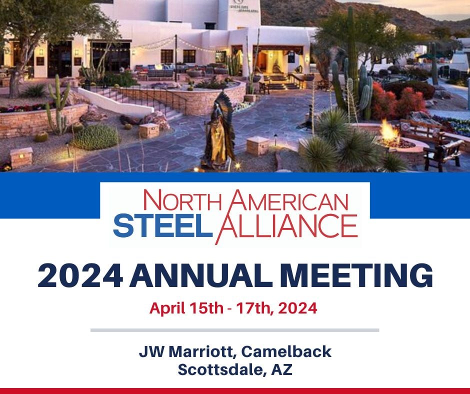 2022 NASA Annual Meeting